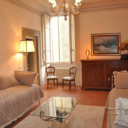 Le Sale Di Mozart Apartment ฟลอเรนซ์ ภายนอก รูปภาพ