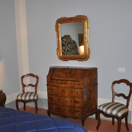 Le Sale Di Mozart Apartment ฟลอเรนซ์ ภายนอก รูปภาพ