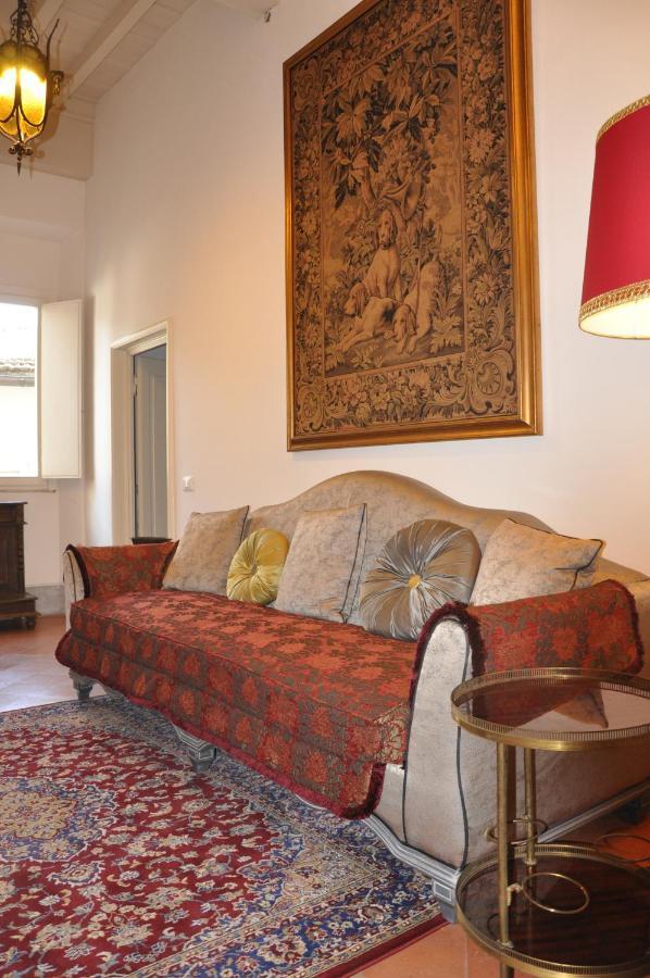Le Sale Di Mozart Apartment ฟลอเรนซ์ ภายนอก รูปภาพ