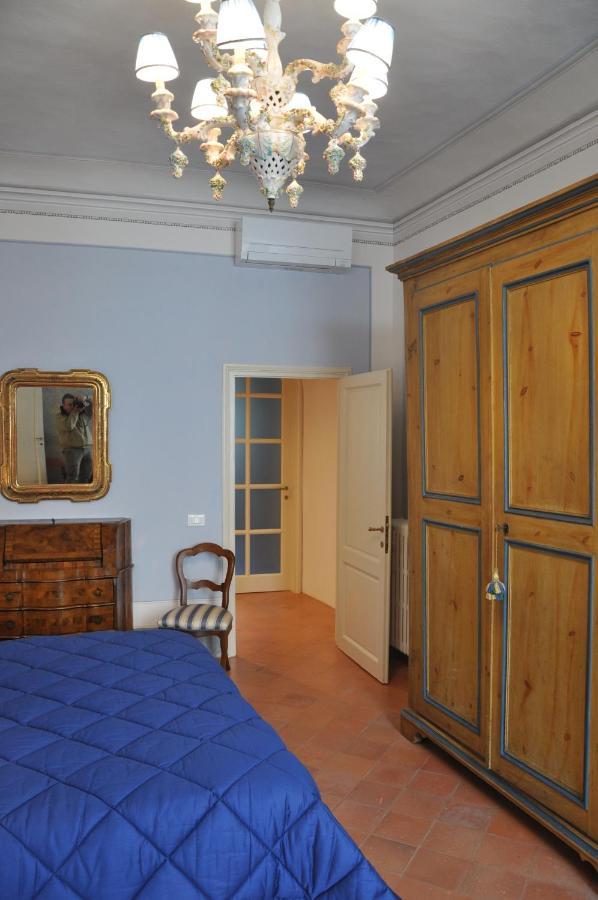 Le Sale Di Mozart Apartment ฟลอเรนซ์ ภายนอก รูปภาพ