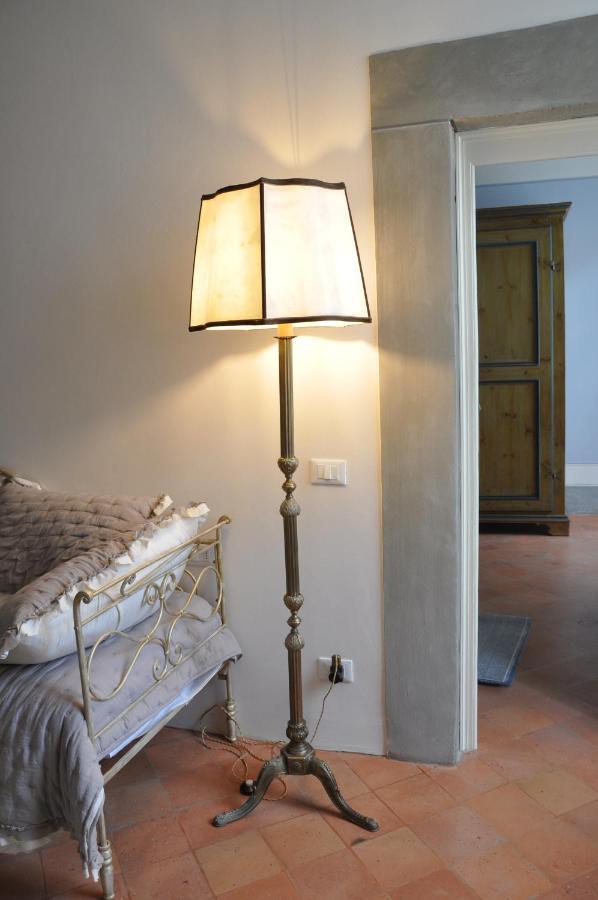 Le Sale Di Mozart Apartment ฟลอเรนซ์ ภายนอก รูปภาพ