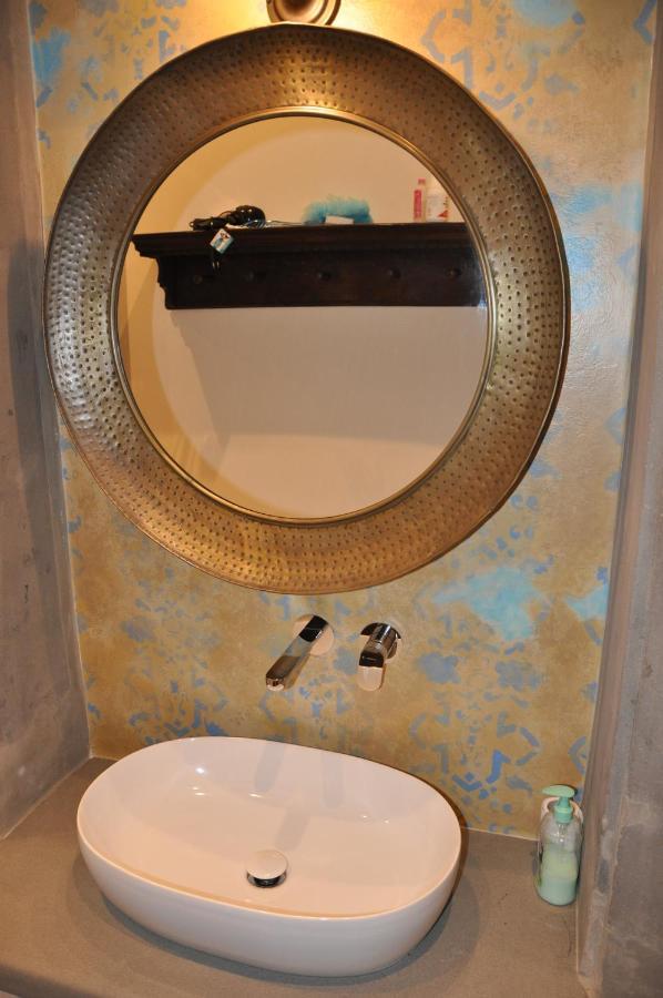 Le Sale Di Mozart Apartment ฟลอเรนซ์ ภายนอก รูปภาพ