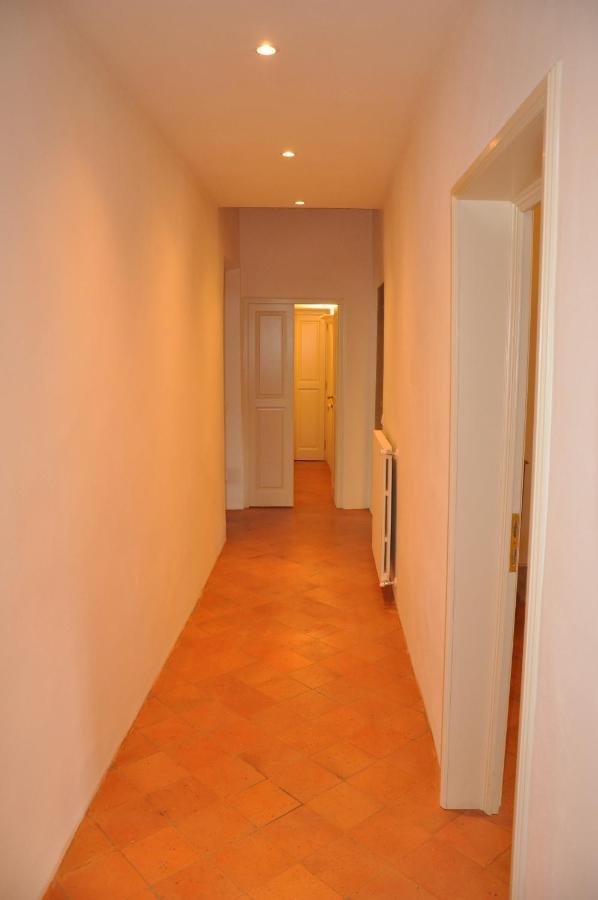Le Sale Di Mozart Apartment ฟลอเรนซ์ ภายนอก รูปภาพ
