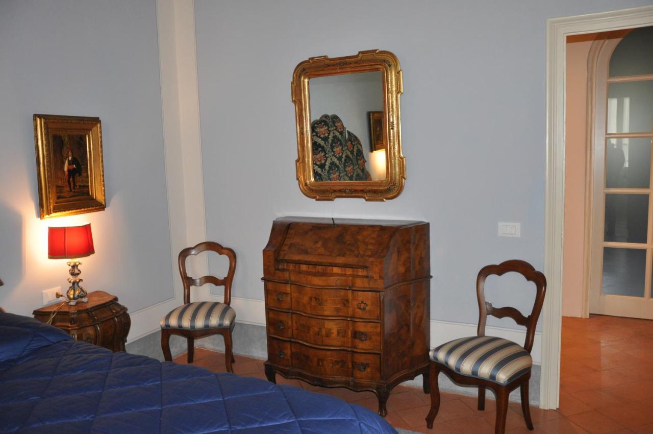 Le Sale Di Mozart Apartment ฟลอเรนซ์ ภายนอก รูปภาพ