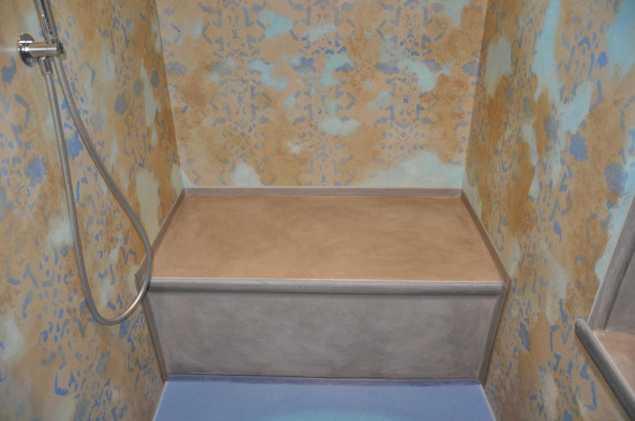Le Sale Di Mozart Apartment ฟลอเรนซ์ ภายนอก รูปภาพ