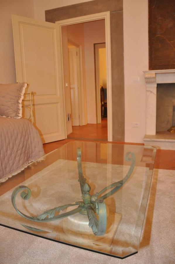 Le Sale Di Mozart Apartment ฟลอเรนซ์ ภายนอก รูปภาพ